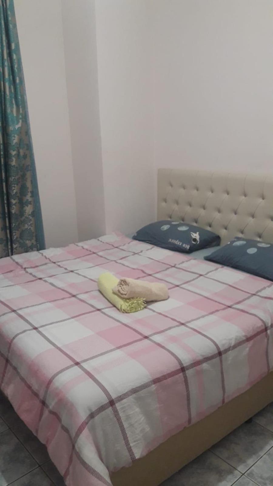 الشقق الفندقية كاليكويفي  Akcay Apart المظهر الخارجي الصورة